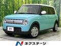 2018 Suzuki Lapin