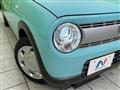 2018 Suzuki Lapin
