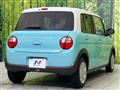 2018 Suzuki Lapin
