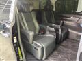 2019 Toyota Alphard G