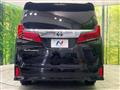 2019 Toyota Alphard G