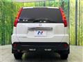 2010 Nissan X-Trail