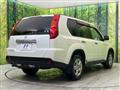 2010 Nissan X-Trail