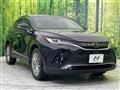 2020 Toyota Harrier