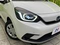 2020 Honda Fit