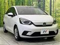 2020 Honda Fit