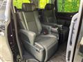 2023 Toyota Alphard G