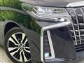 2023 Toyota Alphard G