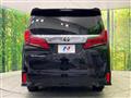 2023 Toyota Alphard G