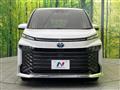 2022 Toyota Voxy