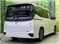 2022 Toyota Voxy