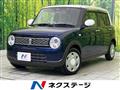 2019 Suzuki Lapin
