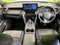 2020 Toyota Harrier Hybrid