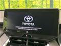 2020 Toyota Harrier Hybrid