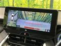 2020 Toyota Harrier Hybrid