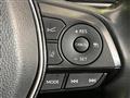 2020 Toyota Harrier Hybrid