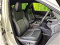 2020 Toyota Harrier Hybrid