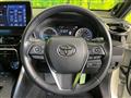 2020 Toyota Harrier Hybrid