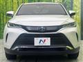 2020 Toyota Harrier Hybrid