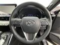 2023 Toyota Harrier Hybrid