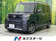 2024 Daihatsu Tanto