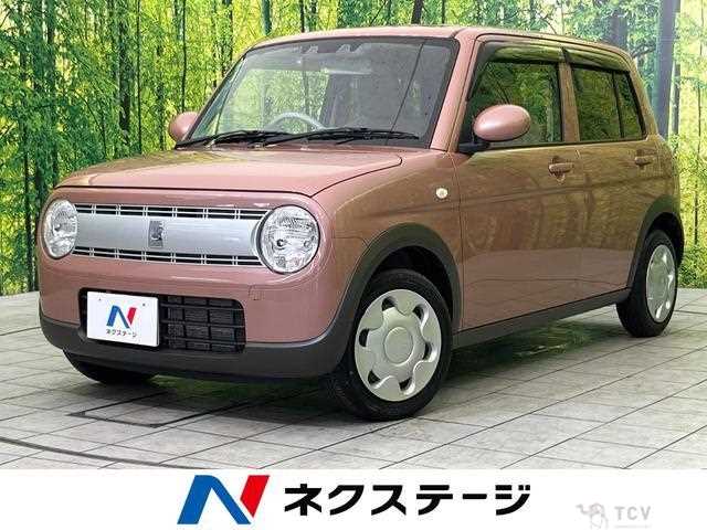 2023 Suzuki Lapin