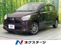 2019 Daihatsu Mira