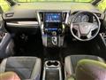 2017 Toyota Alphard G