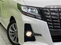 2017 Toyota Alphard G