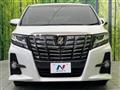 2017 Toyota Alphard G