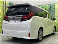 2017 Toyota Alphard G