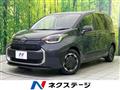 2023 Toyota Sienta