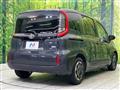 2023 Toyota Sienta