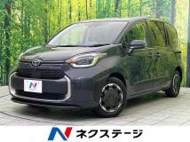 2023 Toyota Sienta