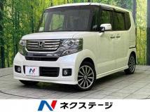 2014 Honda N BOX