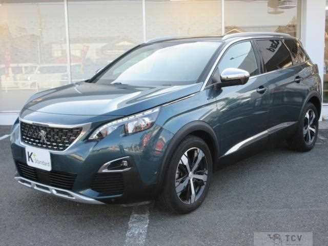 2018 Peugeot Peugoet Others