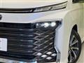 2025 Toyota Voxy