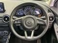 2018 Mazda Demio