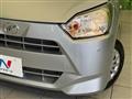 2021 Daihatsu Mira