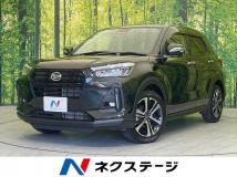 2023 Daihatsu Rocky