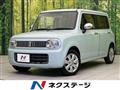 2012 Suzuki Lapin