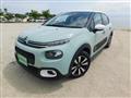 2018 Citroen C3