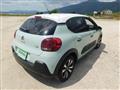 2018 Citroen C3
