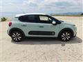 2018 Citroen C3