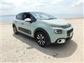 2018 Citroen C3
