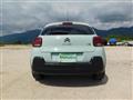 2018 Citroen C3