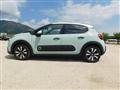 2018 Citroen C3