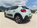 2018 Citroen C3