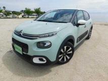 2018 Citroen C3