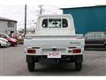 2015 Daihatsu Hijet Truck